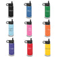 20 oz. Kid's Metal Water Bottle | Laurie